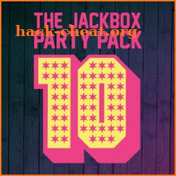The Jackbox Party Pack 10 icon