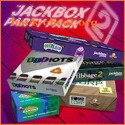 The Jackbox Party Pack 2 icon
