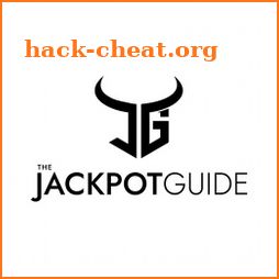 The Jackpot Guide icon