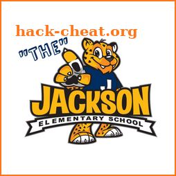 The Jackson Elementary School icon