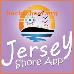 The Jersey Shore App icon