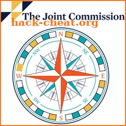The Joint Commission Compass icon
