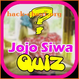 The Jojo Siwa Quiz icon