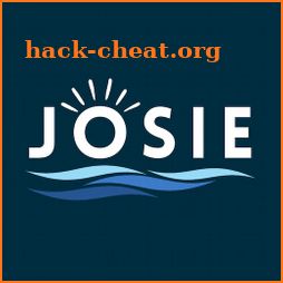 The Josie App icon