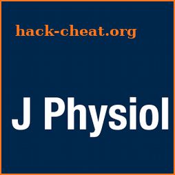 The Journal of Physiology icon