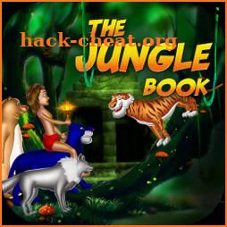 The Jungle Book - Mowgli icon