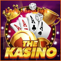 The Kasino - Game bai online 2019 icon
