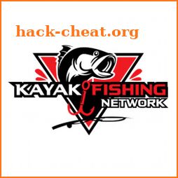 The Kayak Fishing Network icon