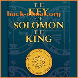 THE KEY OF SOLOMON icon