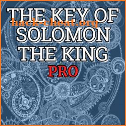 THE KEY OF SOLOMON PRO icon