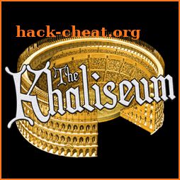 The Khaliseum icon