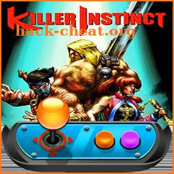 The Kill with Instinct (Emulator) icon