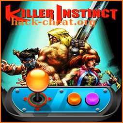 The Killer with The Instinct icon