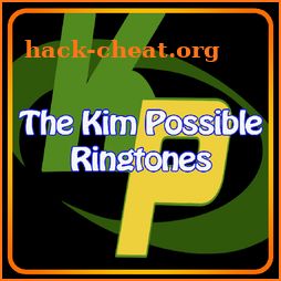 The Kim Possible Ringtone icon