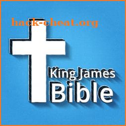 The King James Bible icon