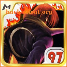 THE KING OF THE FIGHTERS 1997 (Emulator) icon