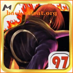 The King of The Fighters 97 (Emulator) icon