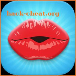 The Kissing Test - Prank Game icon