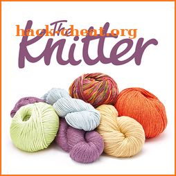 The Knitter icon