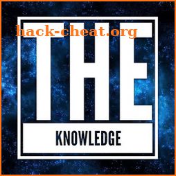 The Knowledge icon