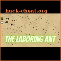 The Laboring Ant icon