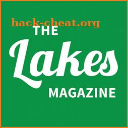 The Lakes Magazine icon