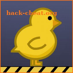 The Last Chicken On Earth icon
