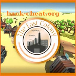 The Last Colony icon