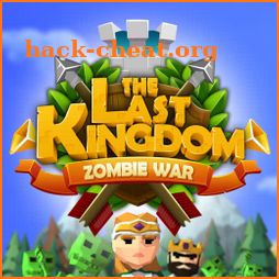 The Last Kingdom: Zombie War icon