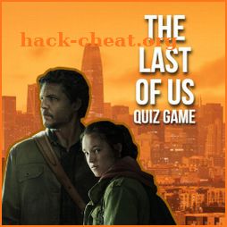 The Last of Us Trivia Game icon