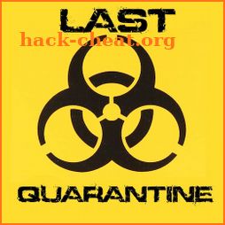 The Last Quarantine icon