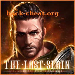 The Last Slain: Inherits the Legends icon