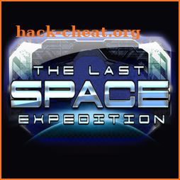 The Last Space Expedition icon