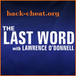 THE LAST WORD-LAWERENCE O' icon
