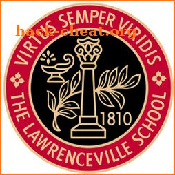 The Lawrenceville Alumni Network icon