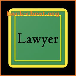 The Lawyer Quiz Game icon