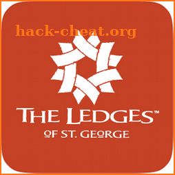 The Ledges Golf Club icon