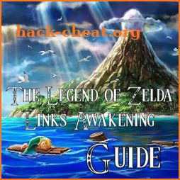 The Legend of Zelda Links Awakening Guide icon