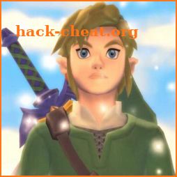 The Legend of Zelda: Skyward Sword Guide icon