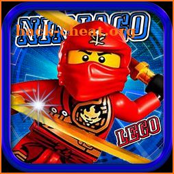 The Lego Fun Macth 3 Ninjago icon