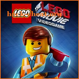 The LEGO ® Movie Video Game icon