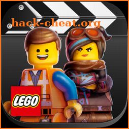 THE LEGO® MOVIE 2™ Movie Maker icon
