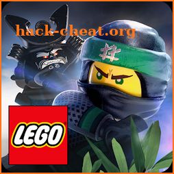 THE LEGO® NINJAGO® MOVIE™ app icon