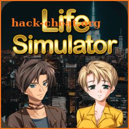 The Life - Life Simulator icon