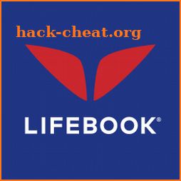 The Lifebook App icon