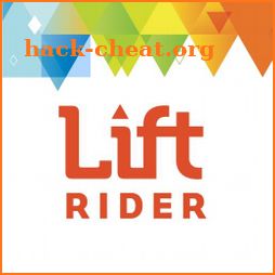 The Lift Rider icon
