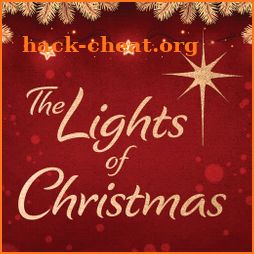 The Lights of Christmas icon