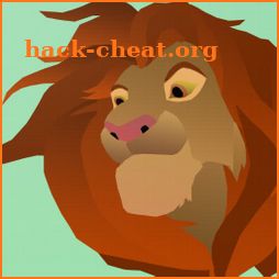 The Lion: Forest King Adventure icon