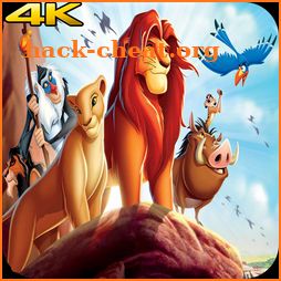 The Lion King Wallpapers New icon