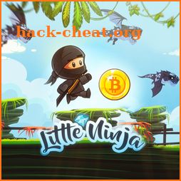 The Little Ninja - First Survival Adventure icon